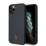 US Polo USHCN65PUNV iPhone 11 Pro Max sinine Polo Type Collection