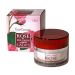 BioFresh Rose Of Bulgaria (silmakreem) 25 ml