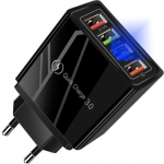 Modux 3.0 Quick Charge