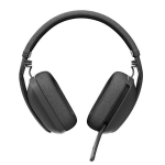 Kостюм - Ilma - Logitech - Zone Vibe 100 - Bluetooth - Antisubjekt - Grafiit