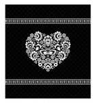 Voodikate 170x210 cm