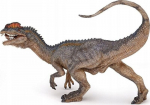 Jouet - Papo - Dilophosaure - Gris - Mixte - Kogumine dinosauruseid ja eelajalugu Papo