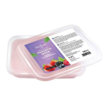 Kosmeetiline parafiin k&auml;tele ja jalgadele metsaviljade aroom, 500 ml