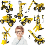 Ehitusplokid 8w1: ehituss&otilde;idukid
