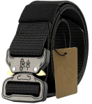 Taktikaline v&ouml;&ouml; meestele H109, ​​must v&auml;rv