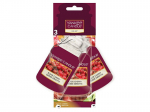 Paberlipik autole Black Cherry 3 tk