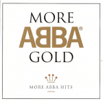 CD ABBA "More ABBA Gold"