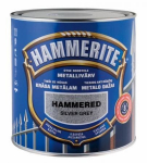 Metallikaitsev&auml;rv "Hammered" Hammerite 2.5l