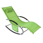 &Otilde;ues kasutatav kiiktool Relaxing, OGS28-GR