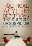 Political Asylum Deceptions: The Culture of Suspicion 1st ed. 2018