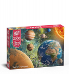 Pusle CherryPazzi Planet Earth in Galaxy, 2000-osaline