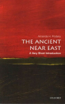 Ancient Near East: A Very Short Introduction: A Very Short Introduction