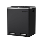 Pr&uuml;gikast 30 L SONGMICS LTB30BK, must