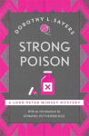 Strong Poison: Classic crime fiction at its best