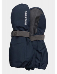 Laste kindad Didriksons Biggles Mitten, tumesinine