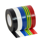 Kleeplintide komplekt Plugger PVC Tape Color Pack 10m