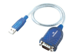 I-TEC USB to RS-232 (COM-DB9) kaabel-adapter