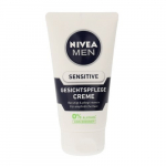 N&auml;okreem tundlikule nahale Nivea Men Sensitive meestele 75 ml