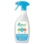 Naturaalne pihustatav akna- ja klaaspuhastusvahend ECOVER, 500 ml