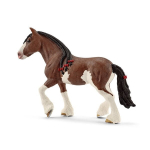 Kujuke Schleich hobune Clydesdale