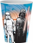 Laste tass DISNEY Star Wars 3D, 350 ml