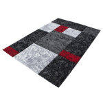 Vaip Ayyildiz Hawaii Red 1330, 120x170 cm