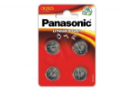 Panasonic battery CR2025/4B
