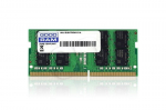 Operatiivm&auml;lu (RAM) GoodRam DDR4 SODIMM 8GB 2400MHz CL17 (GR2400S464L17S/8G)