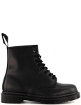 Meeste poolsaapad Dr Martens 14353001, must