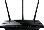 TP LINK AC1200 VDSL/ADSL Modem Router