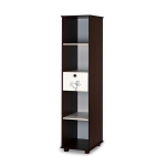 P&otilde;randariiul Klupś Giraffe, valge/pruun