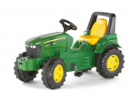 Pedaalidega traktor Rolly Toys rollyFarmtrac John Deere 7930