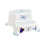 Laste astmepink Okt Kids Frozen, 2 astet