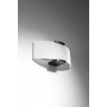 Sollux Lighting seinalamp Emilio