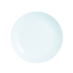 Desserdi taldrik Luminarc Diwali White, 19 cm