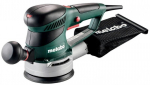 Ekstsentriklihvija SXE 425 TurboTec, Metabo