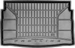 Kummist pakiruumi matt Proline VW GOLF VII Sportvan 2014 ->