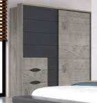 Kapp Universe UBNS327E9, hall