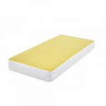 Riposo veekindel voodilina kummiga