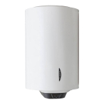 Elektriboiler ARISTON PRO1 ECO 80H