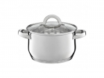 Pott koos kaanega Ambition Berry, 20 cm, 3,5 l