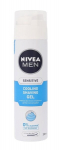 Raseerimisgeel Nivea Men Sensitive Cooling 200 ml