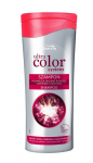 &Scaron;ampoon v&auml;rvitud juustele Joanna Ultra Color System 200 ml