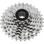 Kassett 8-speed, microSHIFT Mezzo CS-H082