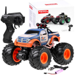 Puldiga auto Monster Truck Big Foot
