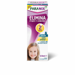 T&auml;ivastane Kreem Paranix Laste (2 T&uuml;kid, osad)