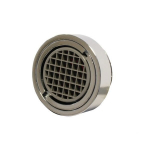 BA-DE kroom aeraator 24M, srautas 6 l / min