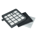Hepa filter Sencor Svx 012hf tolmuimejatele Svc 511/510/512