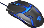 E-Blue AUROZA TYPE-IM, must/sinine