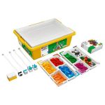 45345 Lego Education Spike Essential klotsid